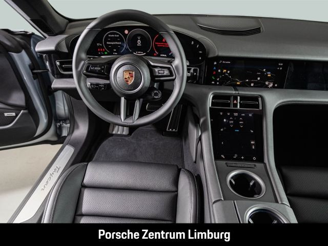 Porsche Taycan Sport Turismo LED-Matrix Abstandstempomat
