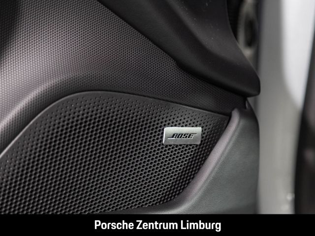 Porsche Taycan Sport Turismo LED-Matrix Abstandstempomat