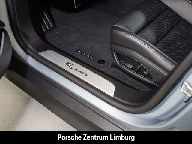 Porsche Taycan Sport Turismo LED-Matrix Abstandstempomat