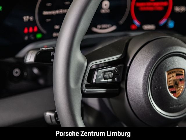 Porsche Taycan Sport Turismo LED-Matrix Abstandstempomat