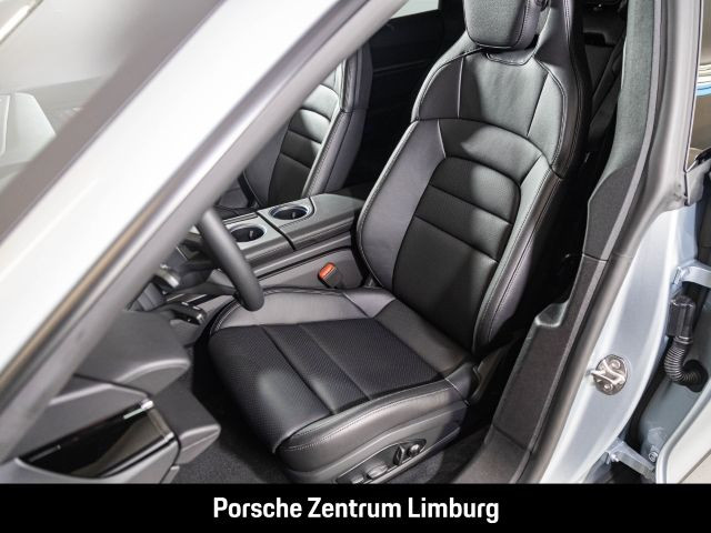 Porsche Taycan Sport Turismo LED-Matrix Abstandstempomat