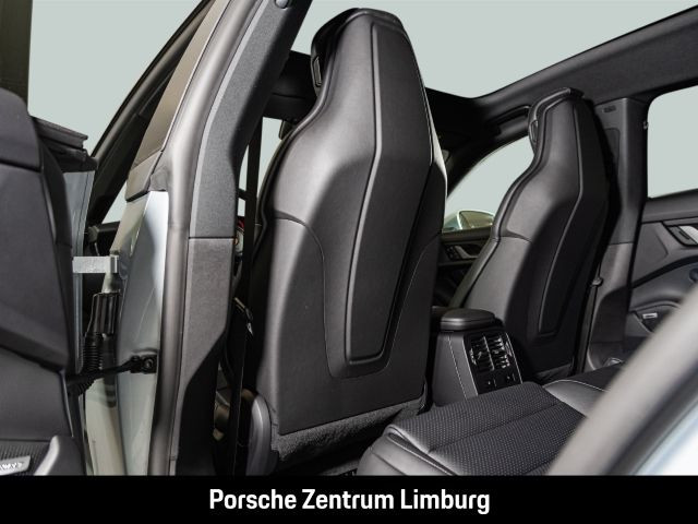 Porsche Taycan Sport Turismo LED-Matrix Abstandstempomat