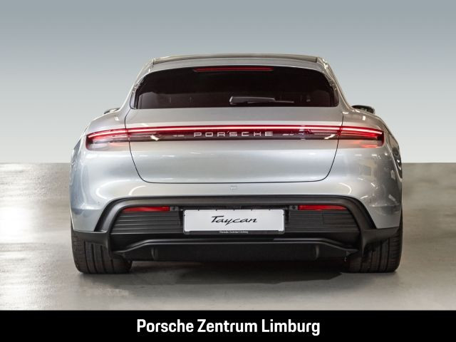 Porsche Taycan Sport Turismo LED-Matrix Abstandstempomat
