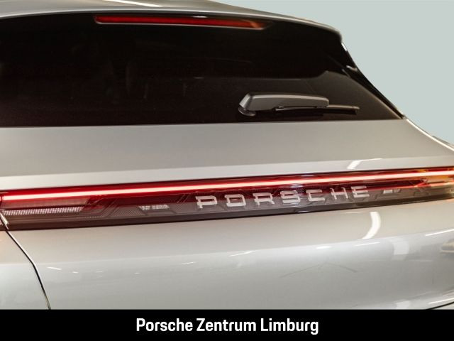 Porsche Taycan Sport Turismo LED-Matrix Abstandstempomat