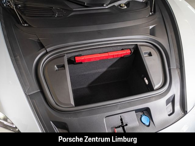 Porsche Taycan Sport Turismo LED-Matrix Abstandstempomat