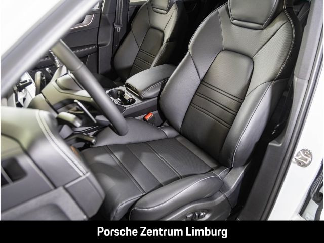 Porsche Cayenne E-Hybrid InnoDrive Sportabgasanlage LED