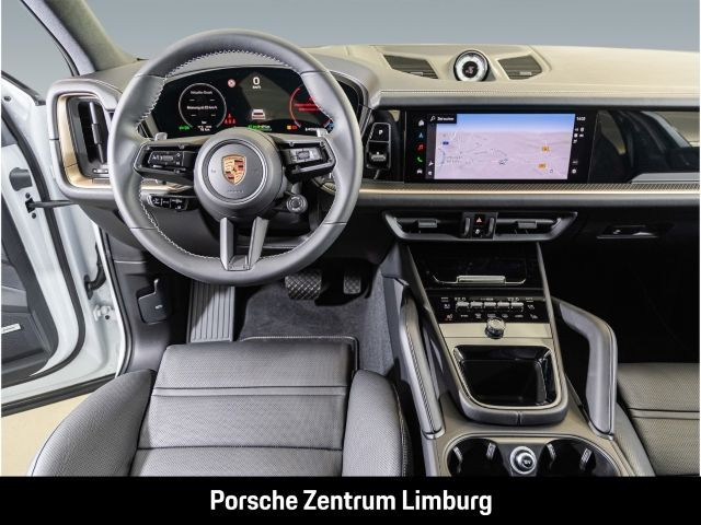 Porsche Cayenne E-Hybrid InnoDrive Sportabgasanlage LED