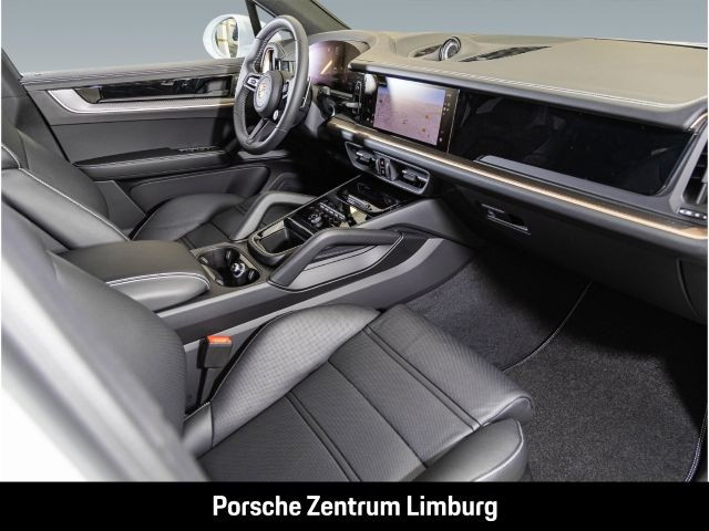 Porsche Cayenne E-Hybrid InnoDrive Sportabgasanlage LED