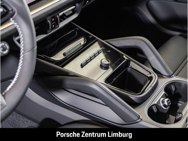 Porsche Cayenne E-Hybrid InnoDrive Sportabgasanlage LED