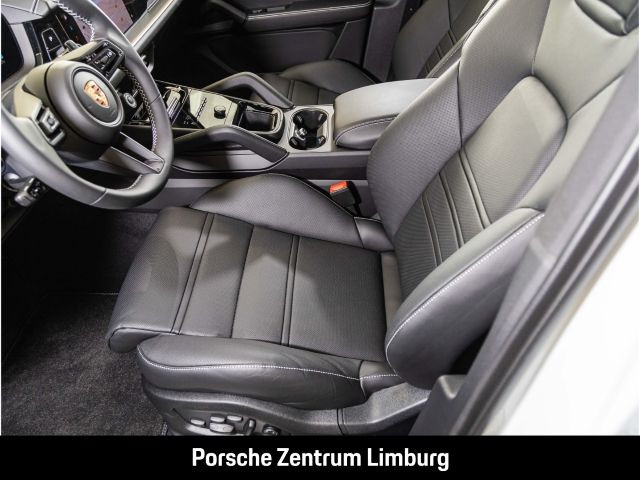 Porsche Cayenne E-Hybrid InnoDrive Sportabgasanlage LED