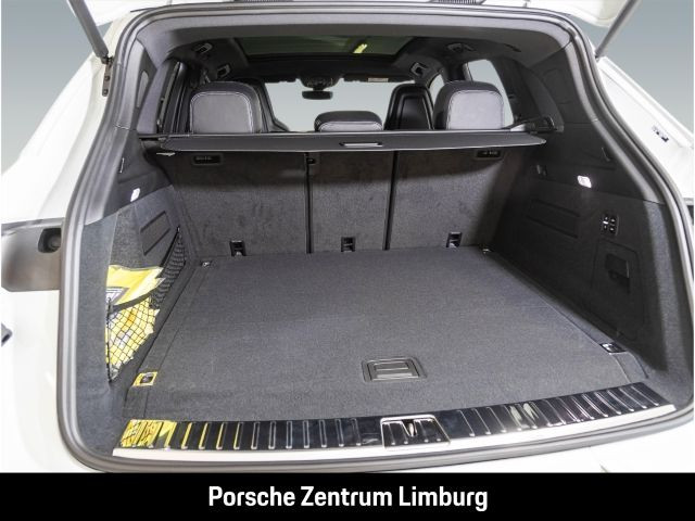 Porsche Cayenne E-Hybrid InnoDrive Sportabgasanlage LED