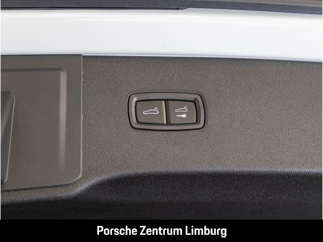 Porsche Cayenne E-Hybrid InnoDrive Sportabgasanlage LED