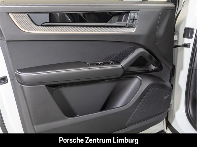Porsche Cayenne E-Hybrid InnoDrive Sportabgasanlage LED