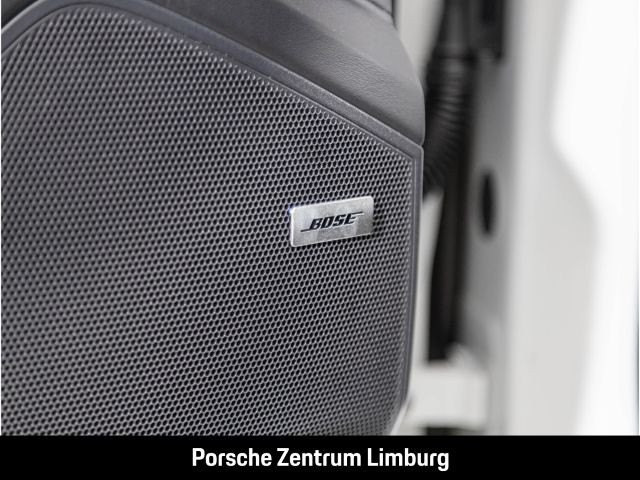 Porsche Cayenne E-Hybrid InnoDrive Sportabgasanlage LED