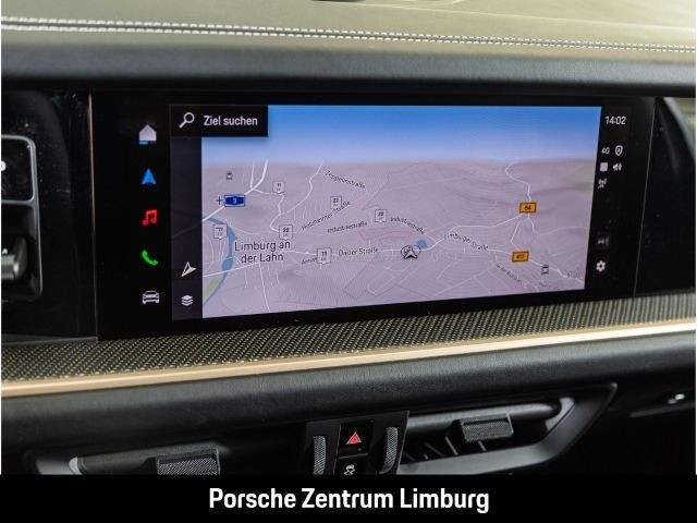 Porsche Cayenne E-Hybrid InnoDrive Sportabgasanlage LED