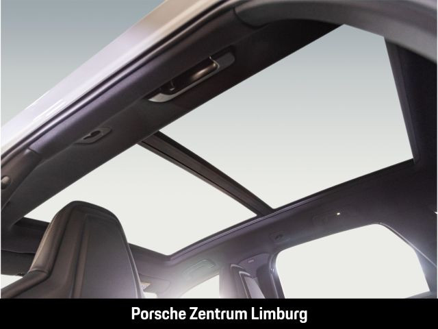 Porsche Cayenne E-Hybrid InnoDrive Sportabgasanlage LED