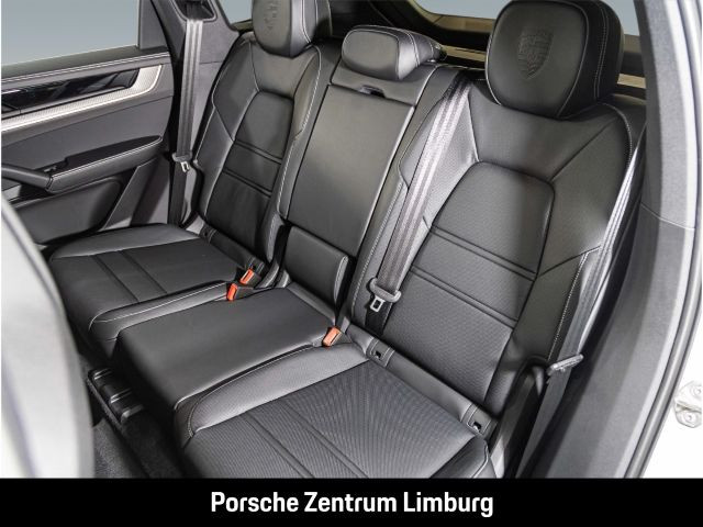 Porsche Cayenne E-Hybrid InnoDrive Sportabgasanlage LED
