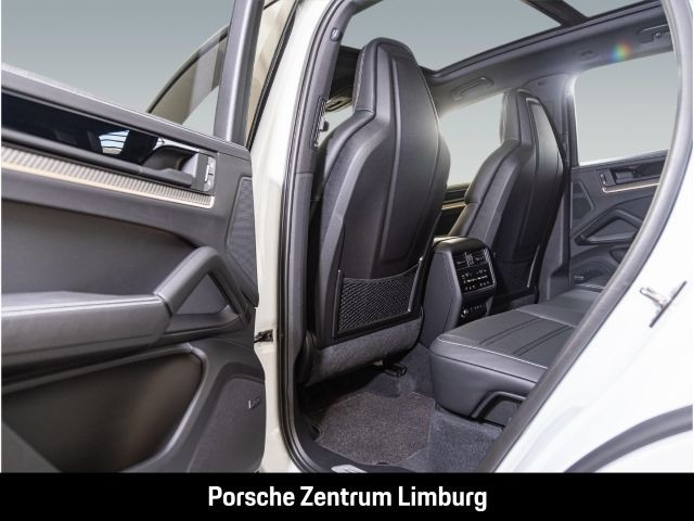 Porsche Cayenne E-Hybrid InnoDrive Sportabgasanlage LED