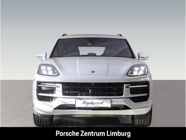 Porsche Cayenne E-Hybrid InnoDrive Sportabgasanlage LED