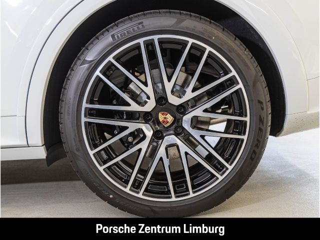 Porsche Cayenne E-Hybrid InnoDrive Sportabgasanlage LED