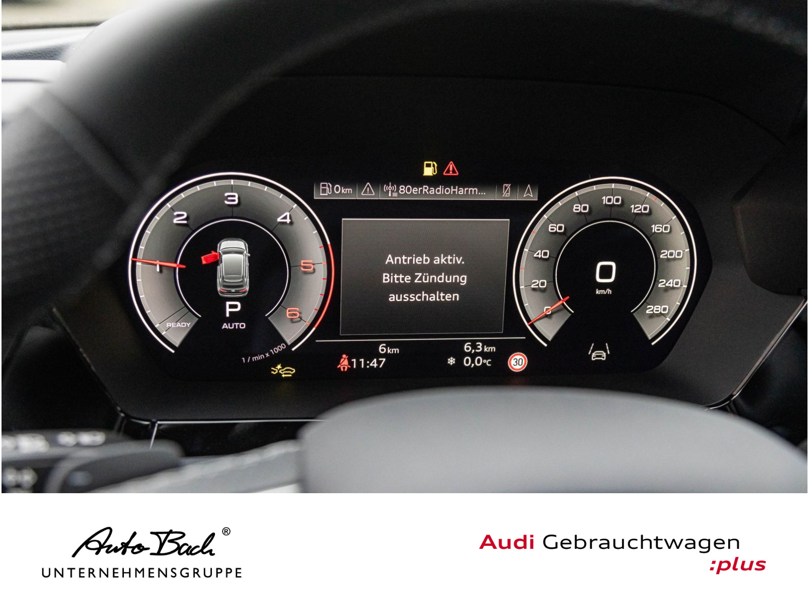 Audi A3 Sportback S line 35TDI Stronic Navi LED Panorama ACC EPH