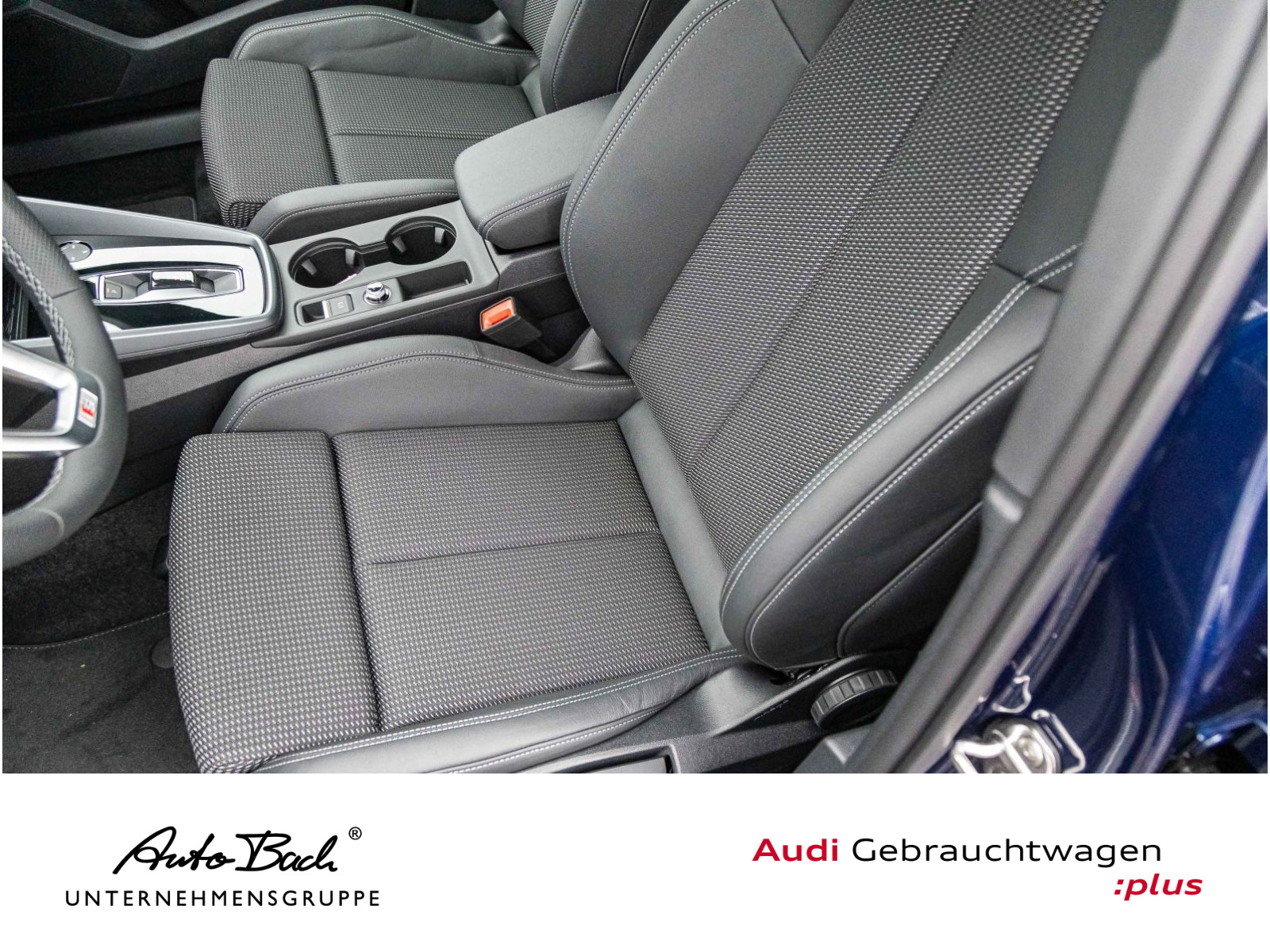 Audi A3 Sportback S line 35TDI Stronic Navi LED Panorama ACC EPH