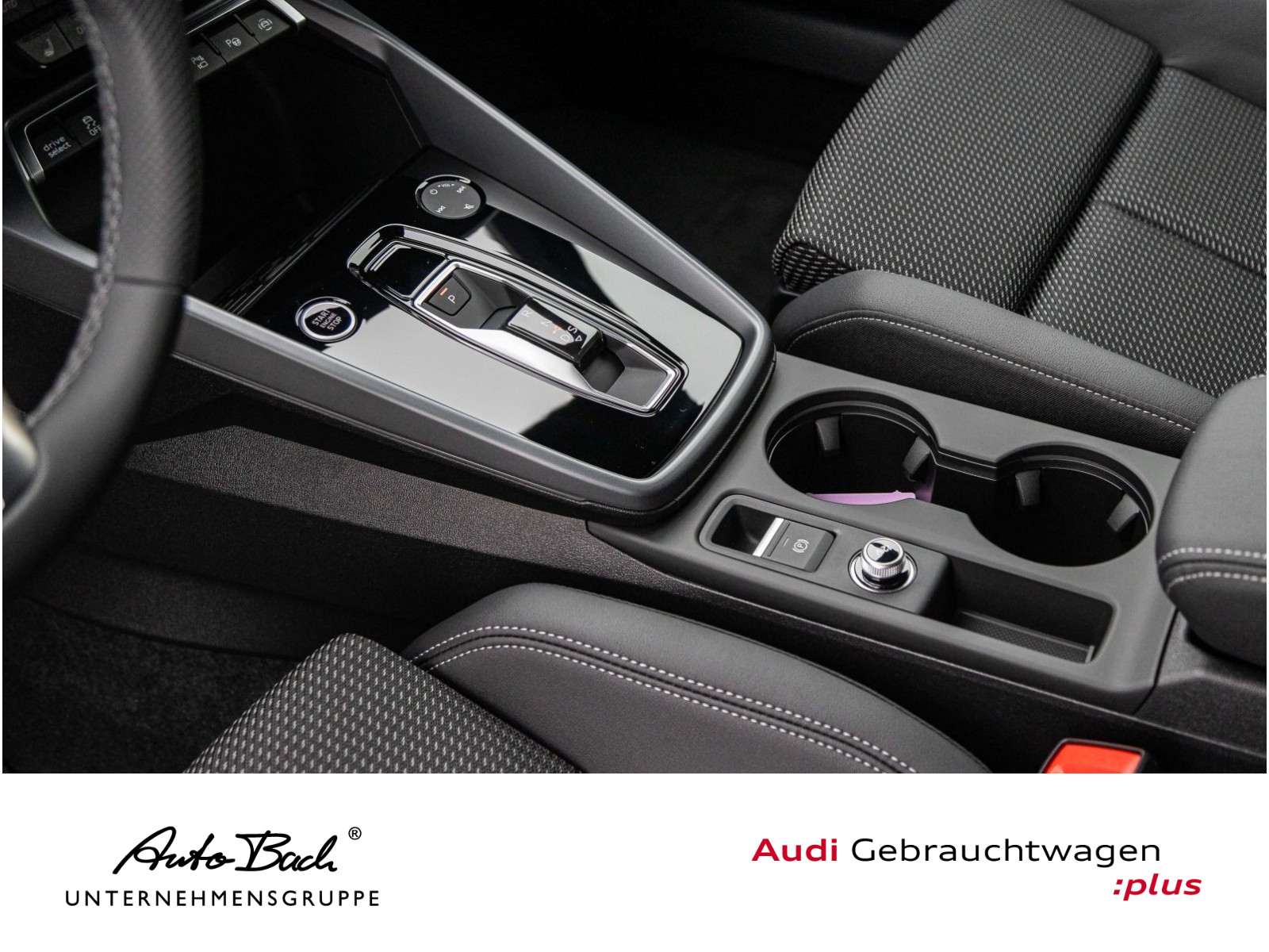 Audi A3 Sportback S line 35TDI Stronic Navi LED Panorama ACC EPH
