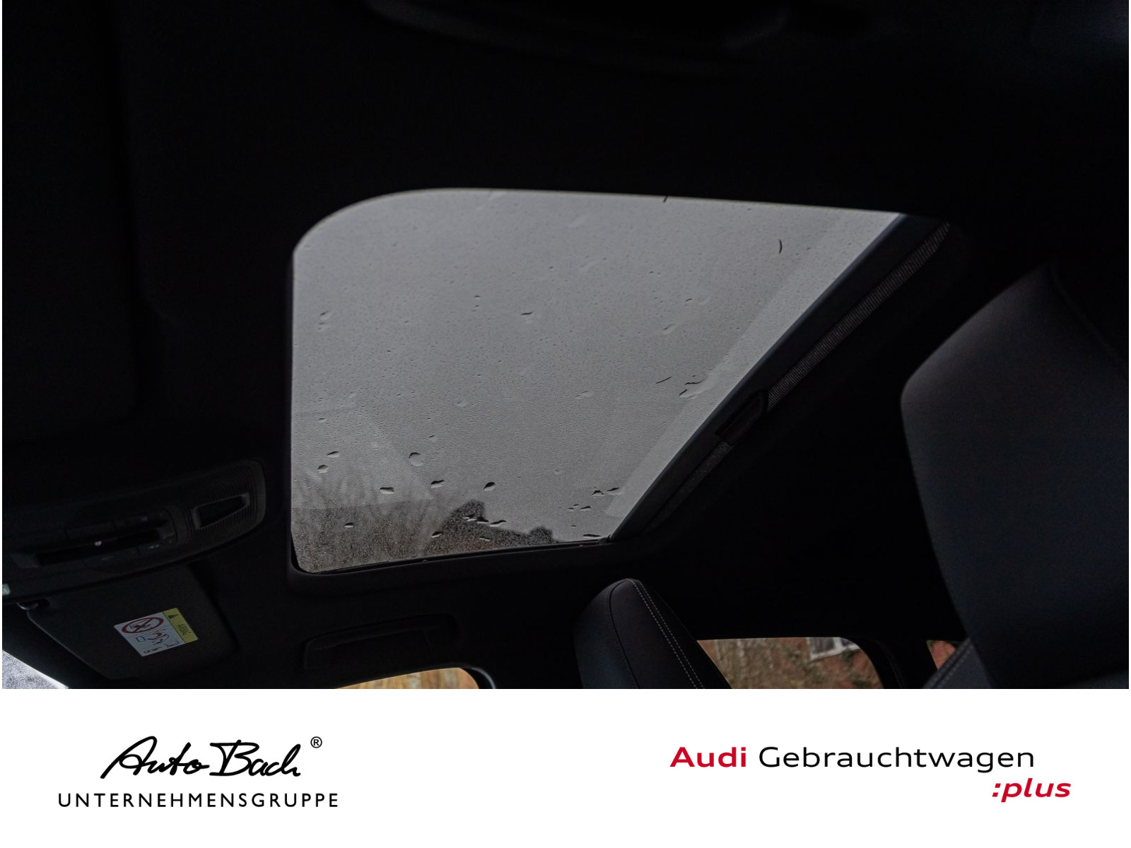 Audi A3 Sportback S line 35TDI Stronic Navi LED Panorama ACC EPH