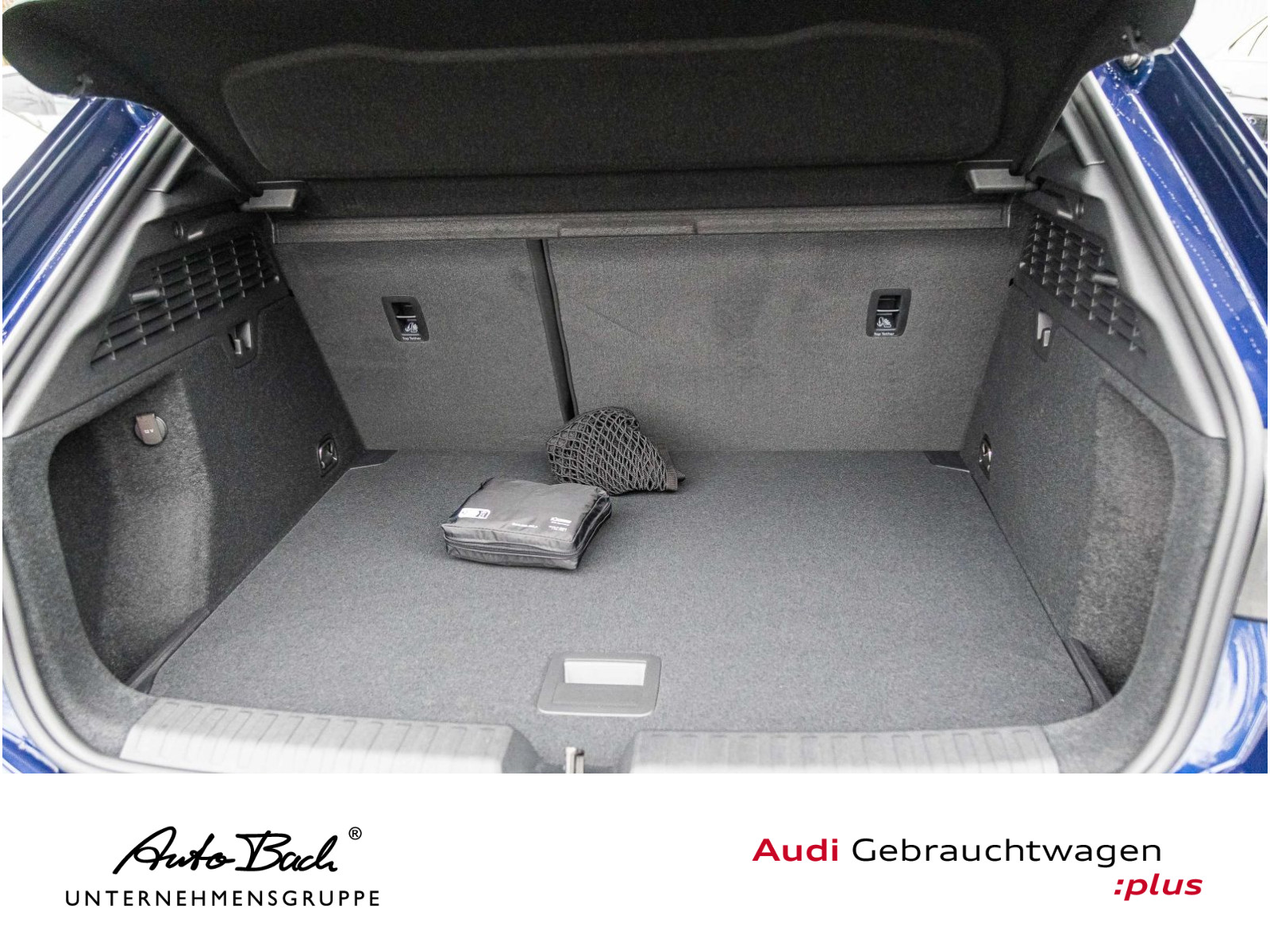 Audi A3 Sportback S line 35TDI Stronic Navi LED Panorama ACC EPH
