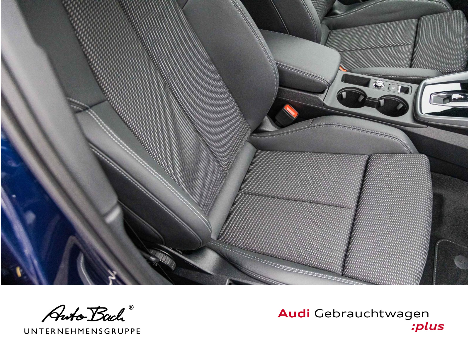Audi A3 Sportback S line 35TDI Stronic Navi LED Panorama ACC EPH