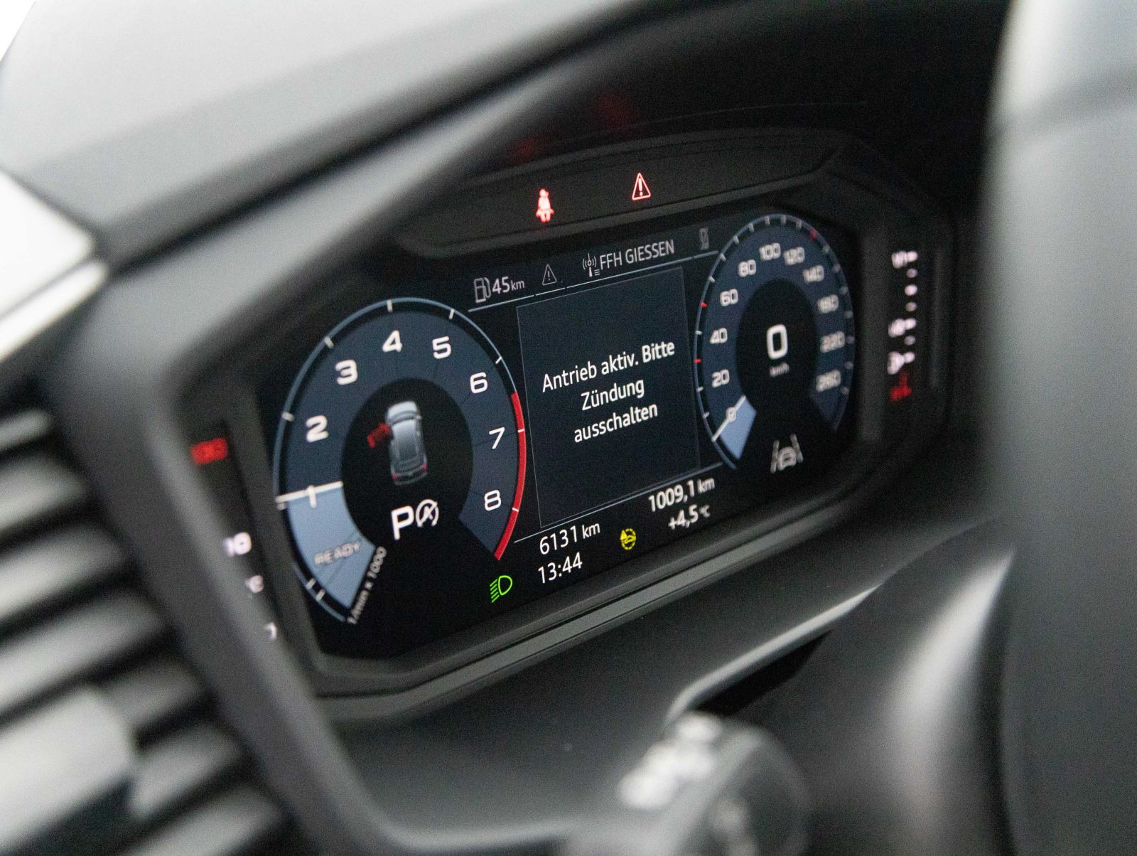 Audi A1 allstreet 30TFSI Stronic Sitzhzg GRA EPH DAB Klimaautomatik