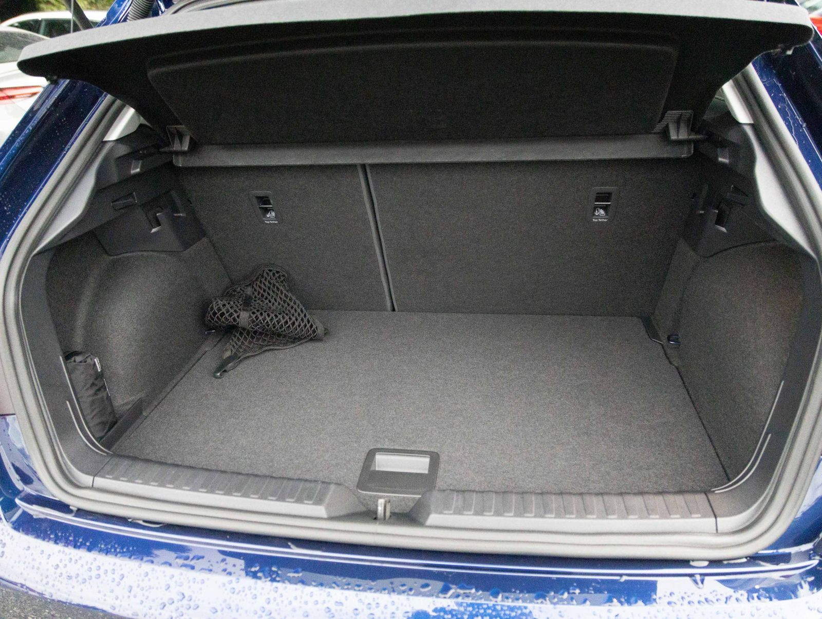 Audi A1 allstreet 30TFSI Stronic Sitzhzg GRA EPH DAB Klimaautomatik