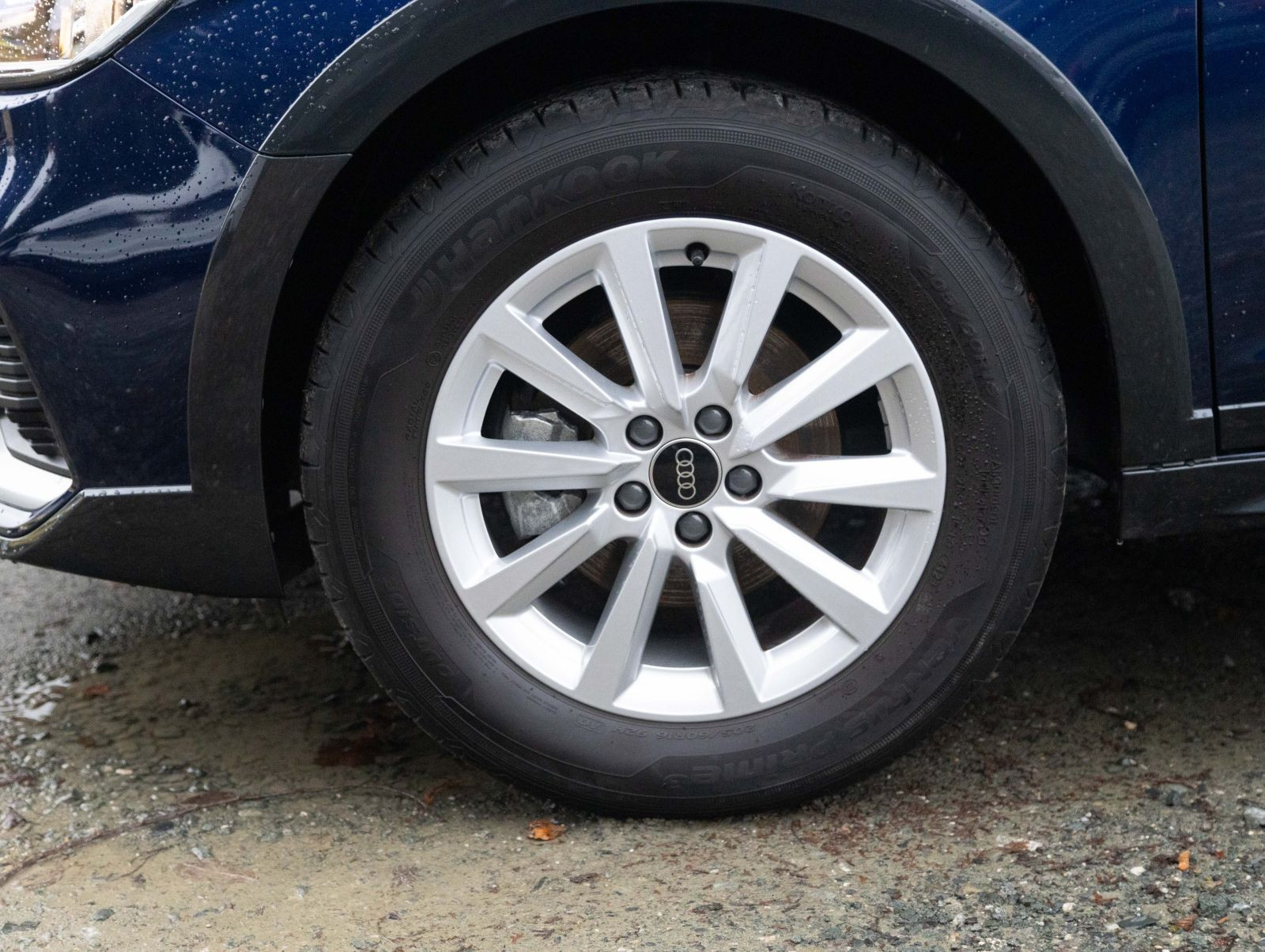 Audi A1 allstreet 30TFSI Stronic Sitzhzg GRA EPH DAB Klimaautomatik