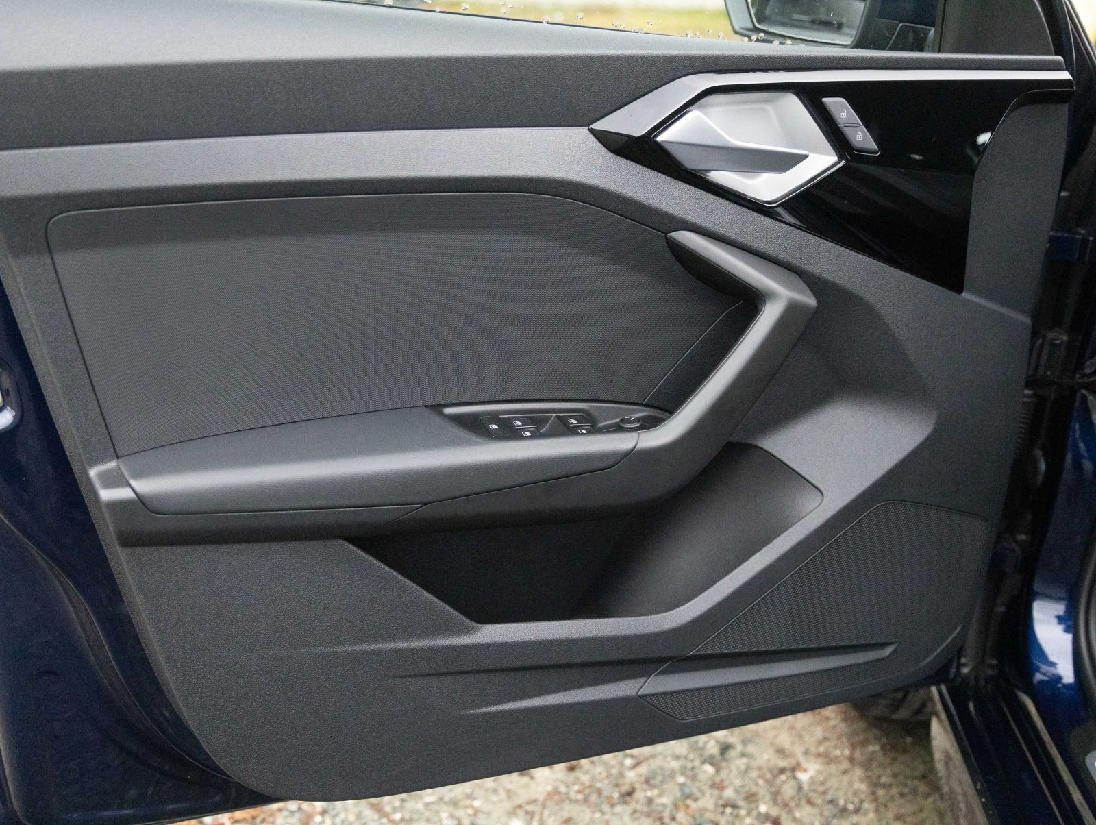 Audi A1 allstreet 30TFSI Stronic Sitzhzg GRA EPH DAB Klimaautomatik