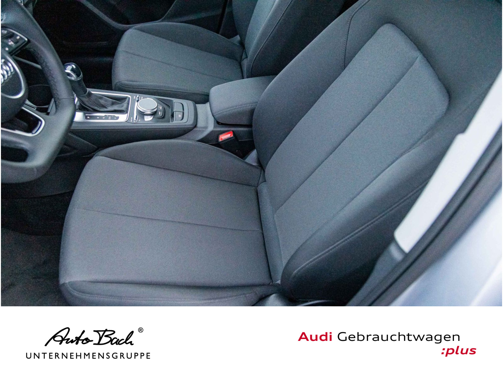 Audi Q2 advanced 35TFSI Stronic LED virtual GRA EPH DAB AHK