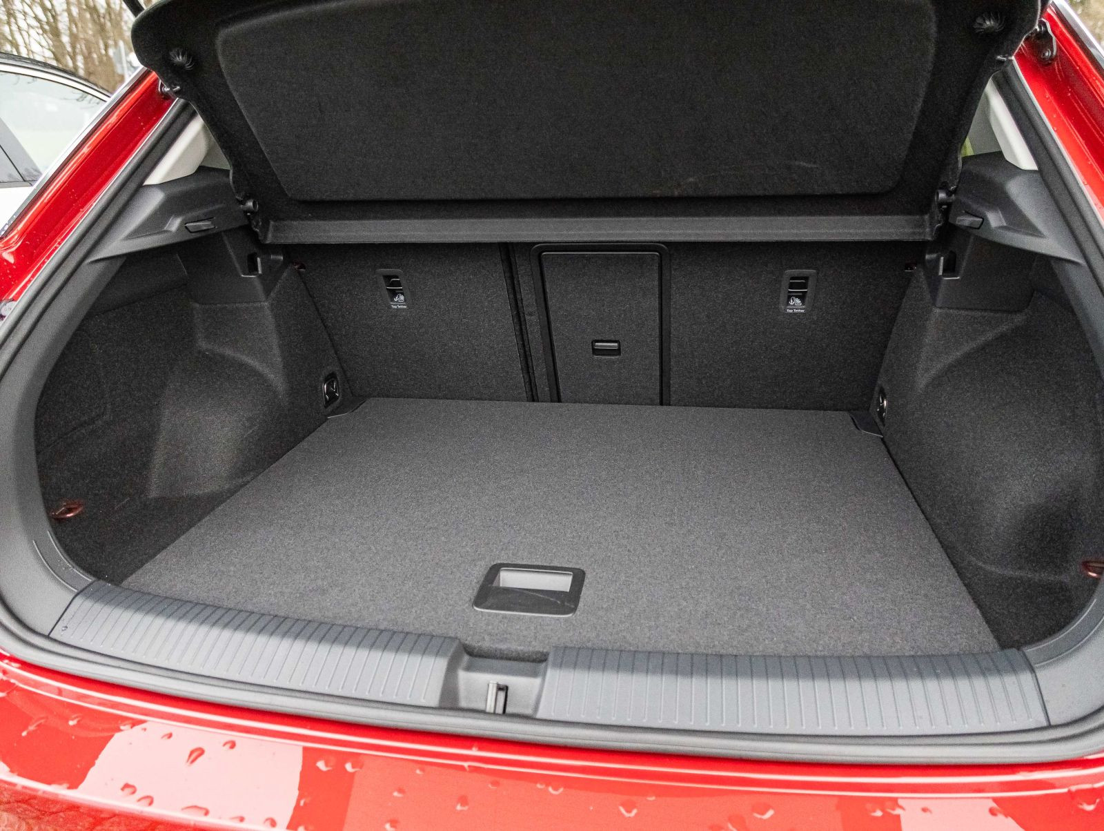 Volkswagen T-Roc 1.5 TSI "MOVE" DSG Navi LED Digital Cockpit EPH DAB