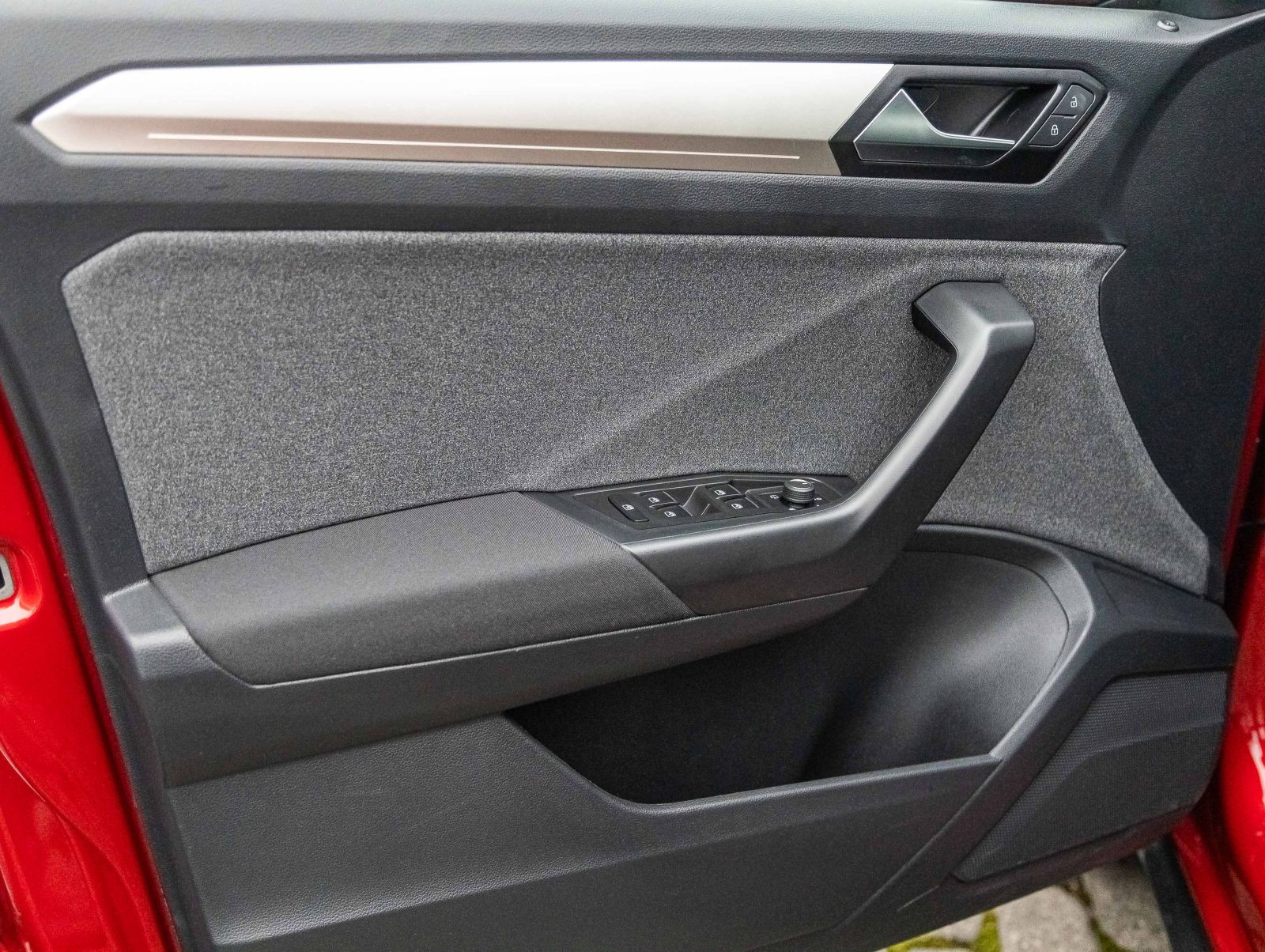 Volkswagen T-Roc 1.5 TSI "MOVE" DSG Navi LED Digital Cockpit EPH DAB