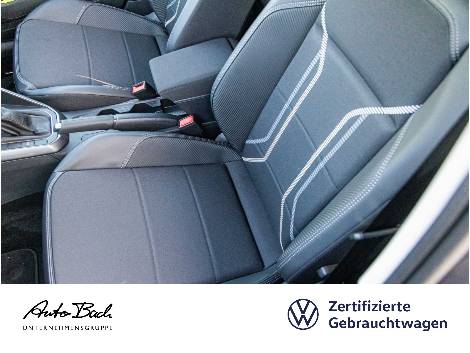 Volkswagen Taigo 1.0 TSI DSG Style, Navi, LED-Matrix, App-Connect, Digital Cockpit Pro