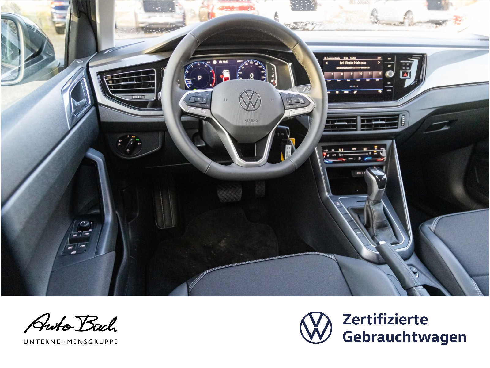 Volkswagen Taigo 1.0 TSI DSG Style, Navi, LED-Matrix, App-Connect, Digital Cockpit Pro