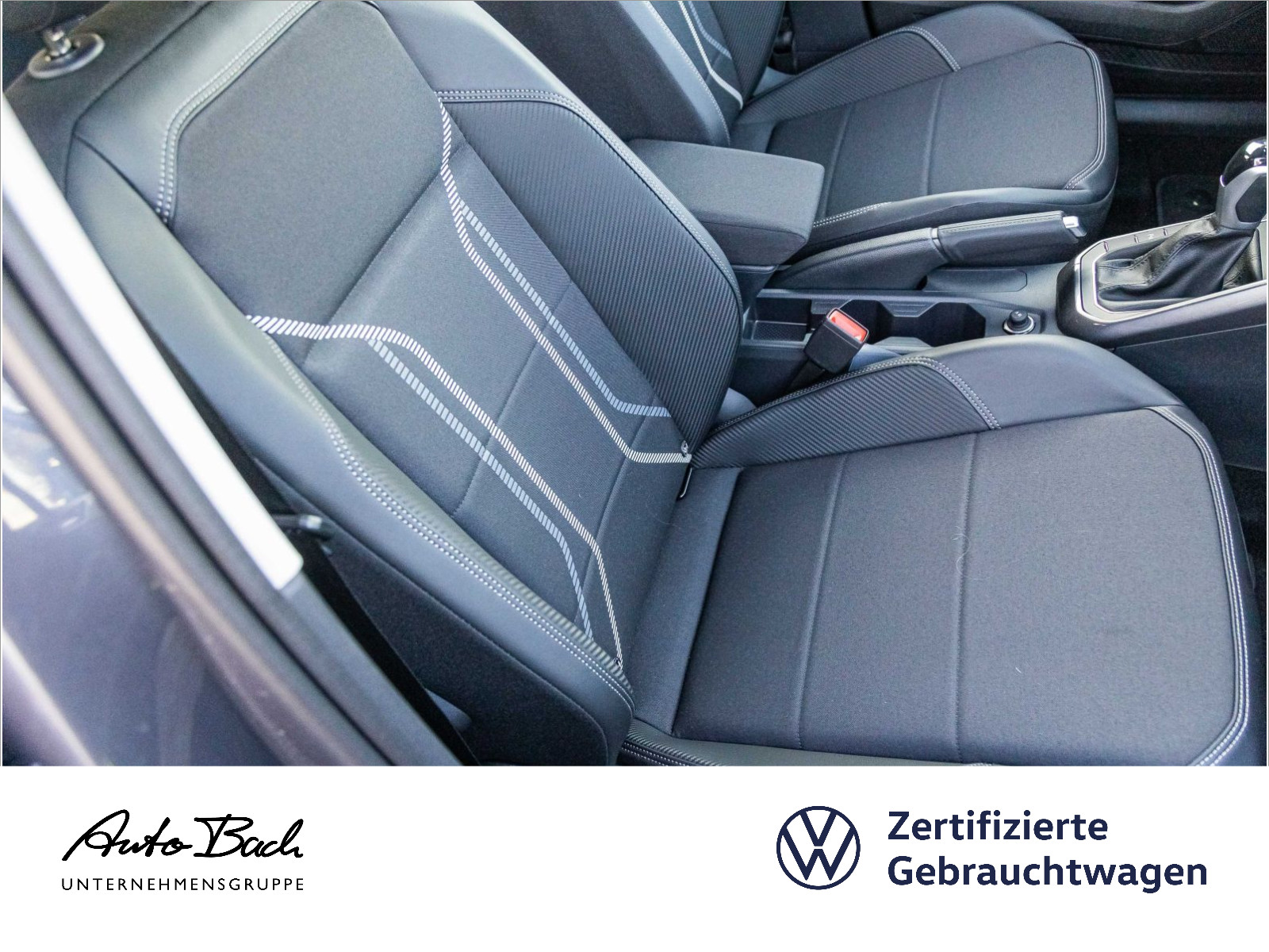 Volkswagen Taigo 1.0 TSI DSG Style, Navi, LED-Matrix, App-Connect, Digital Cockpit Pro