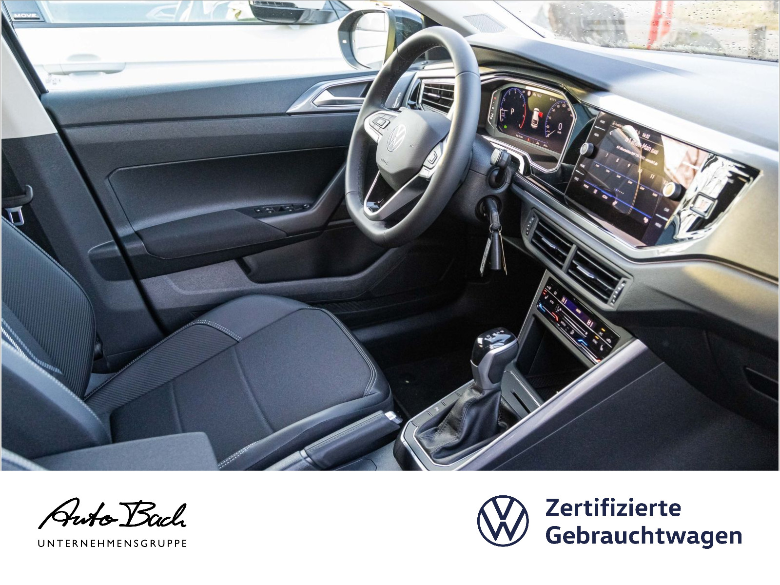 Volkswagen Taigo 1.0 TSI DSG Style, Navi, LED-Matrix, App-Connect, Digital Cockpit Pro