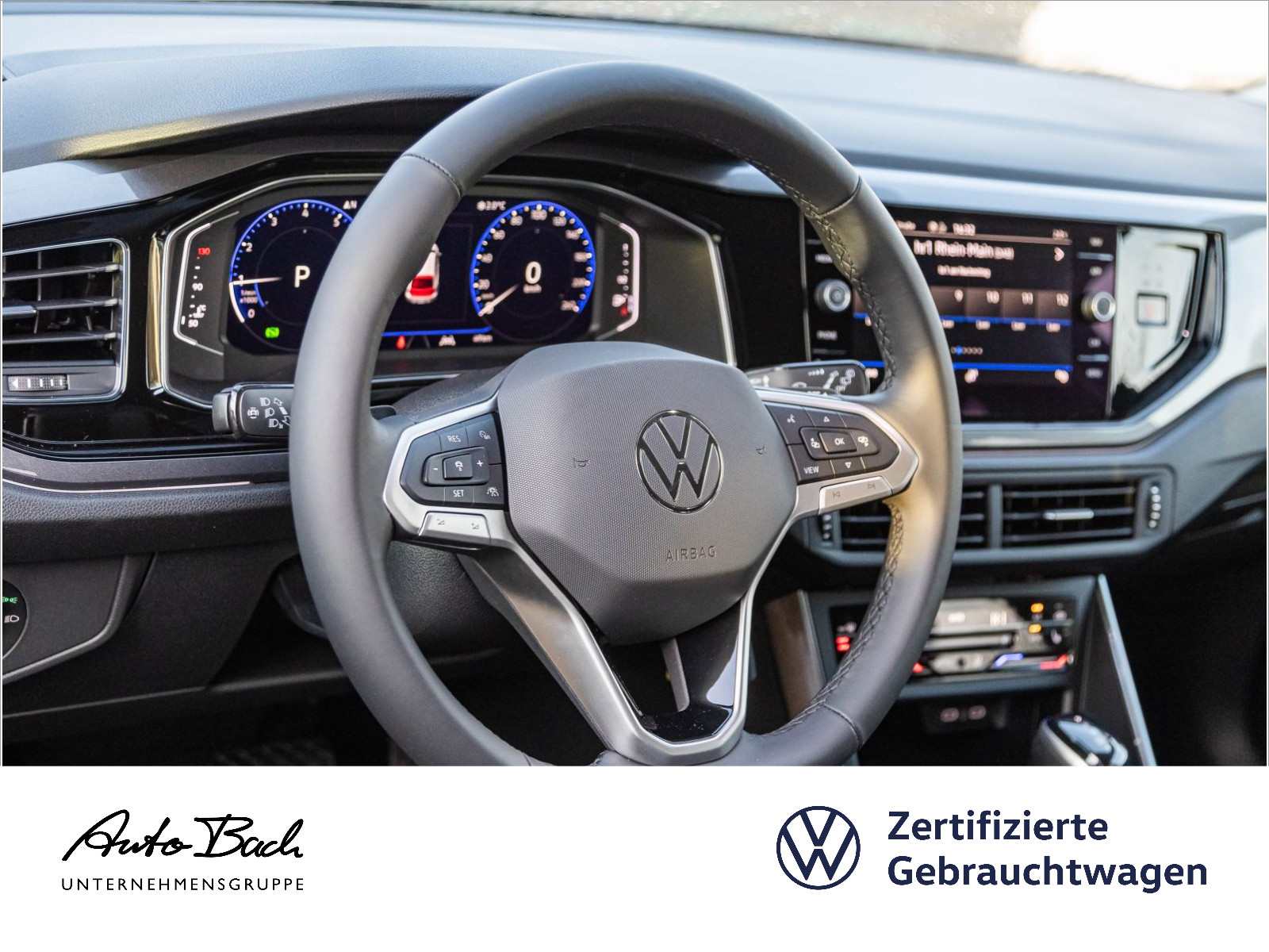 Volkswagen Taigo 1.0 TSI DSG Style, Navi, LED-Matrix, App-Connect, Digital Cockpit Pro