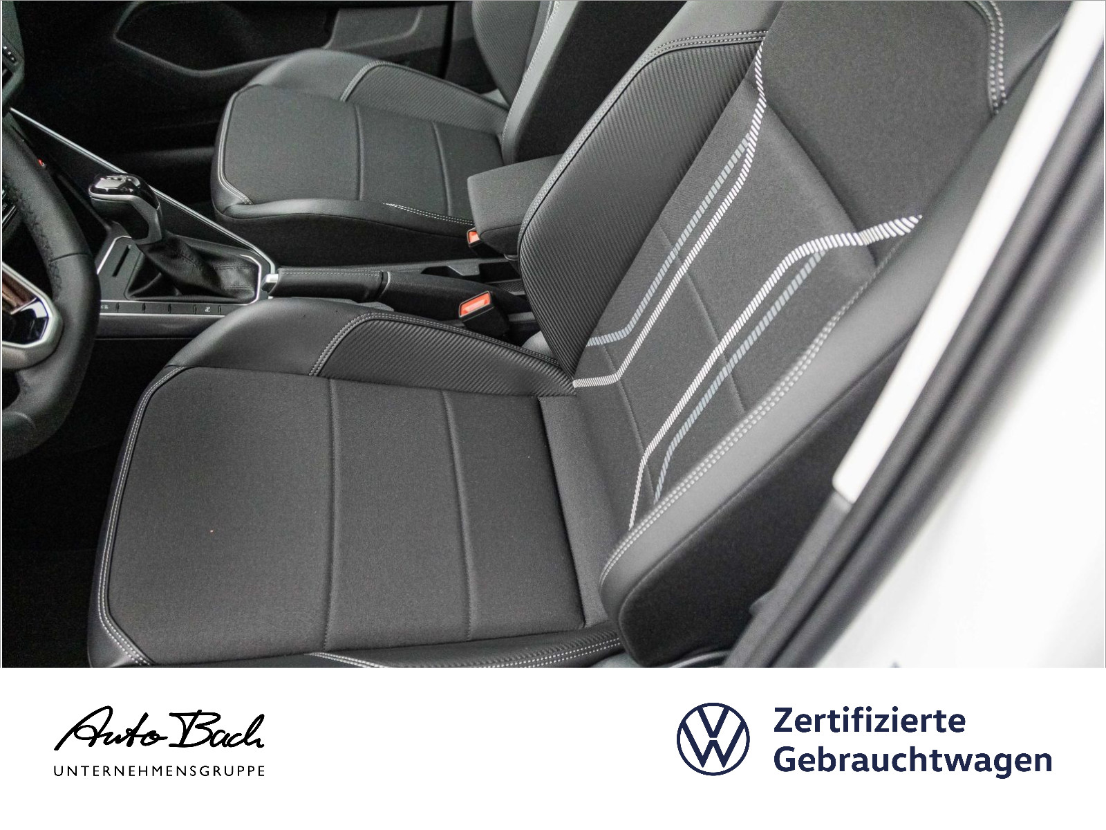 Volkswagen Taigo 1.0 TSI DSG Style, Navi, LED-Matrix, App-Connect, Digital Cockpit Pro