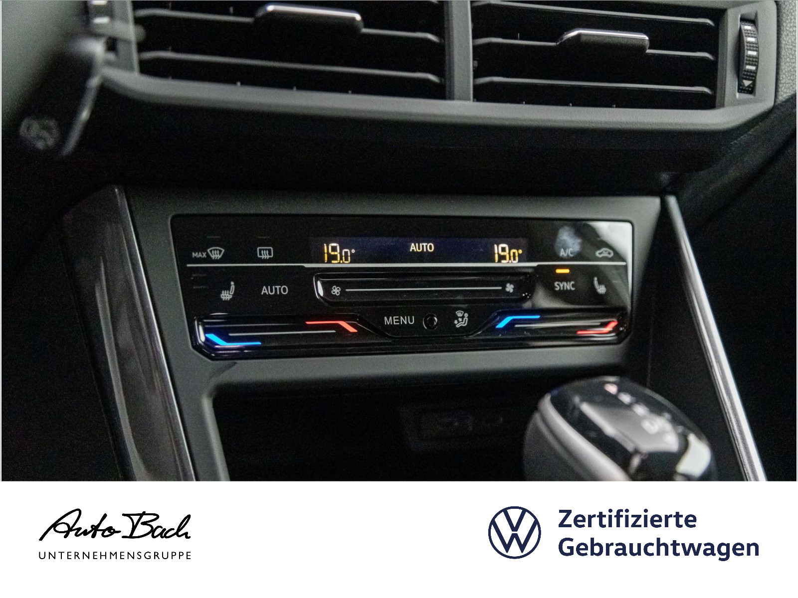 Volkswagen Taigo 1.0 TSI DSG Style, Navi, LED-Matrix, App-Connect, Digital Cockpit Pro