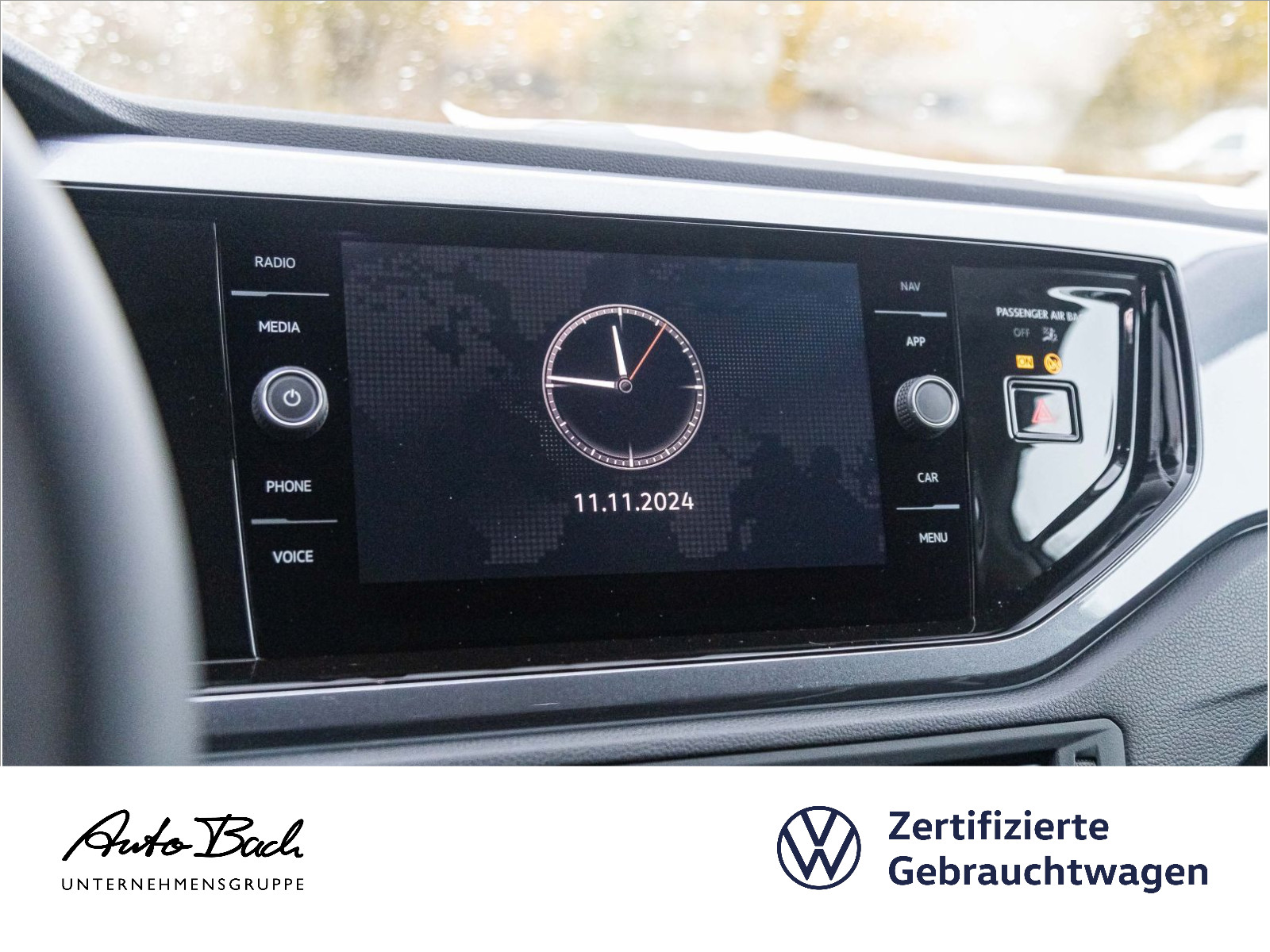 Volkswagen Taigo 1.0 TSI DSG Style, Navi, LED-Matrix, App-Connect, Digital Cockpit Pro