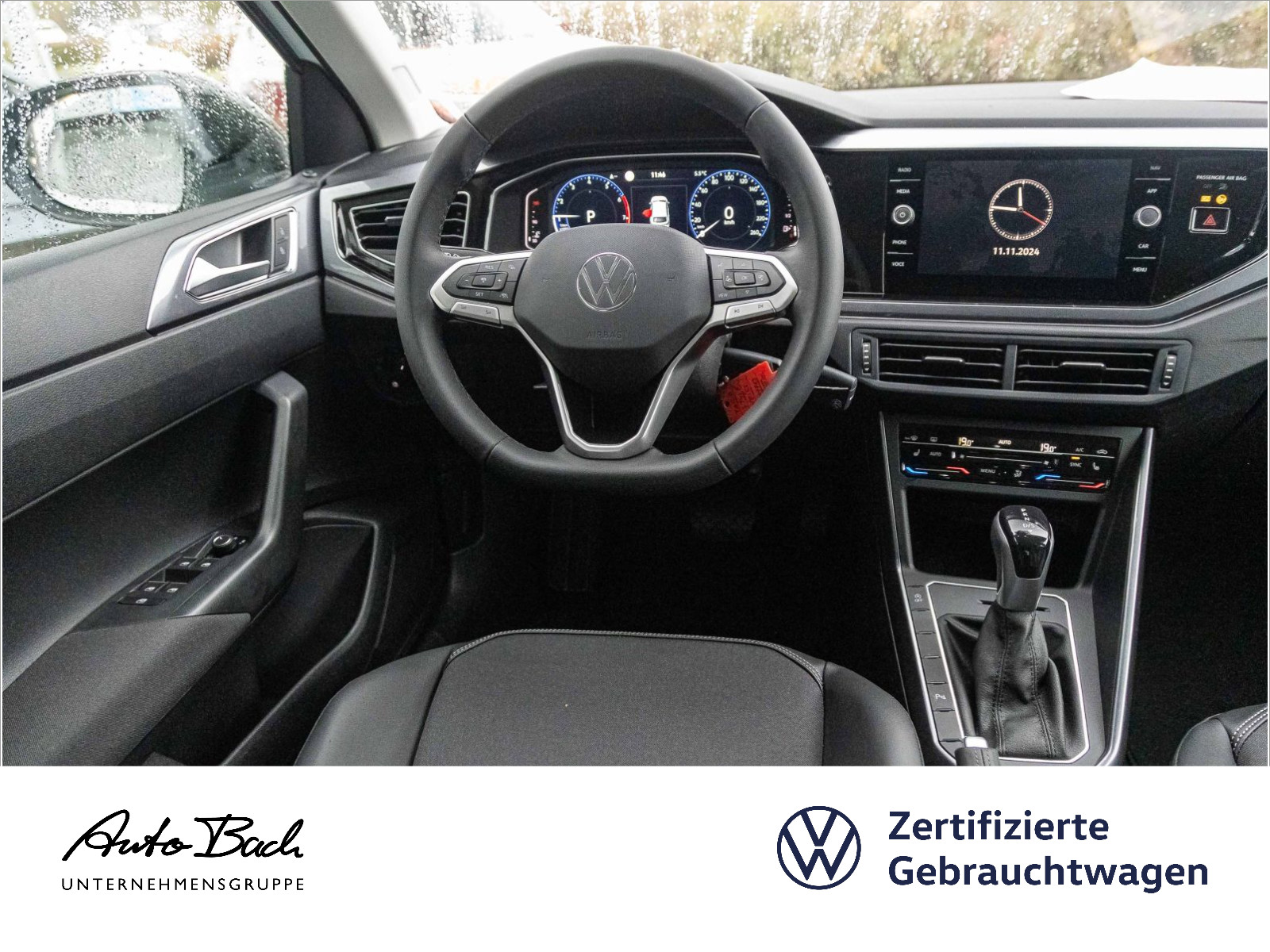 Volkswagen Taigo 1.0 TSI DSG Style, Navi, LED-Matrix, App-Connect, Digital Cockpit Pro