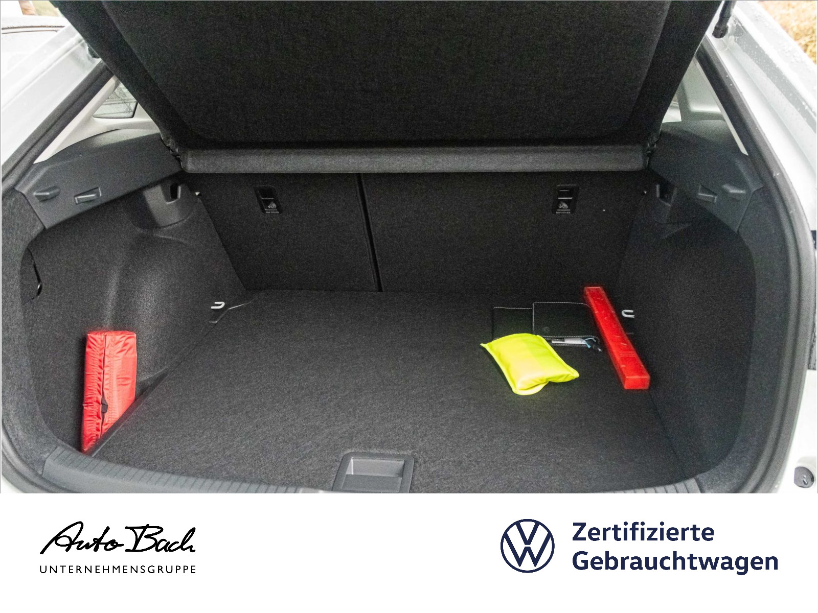 Volkswagen Taigo 1.0 TSI DSG Style, Navi, LED-Matrix, App-Connect, Digital Cockpit Pro