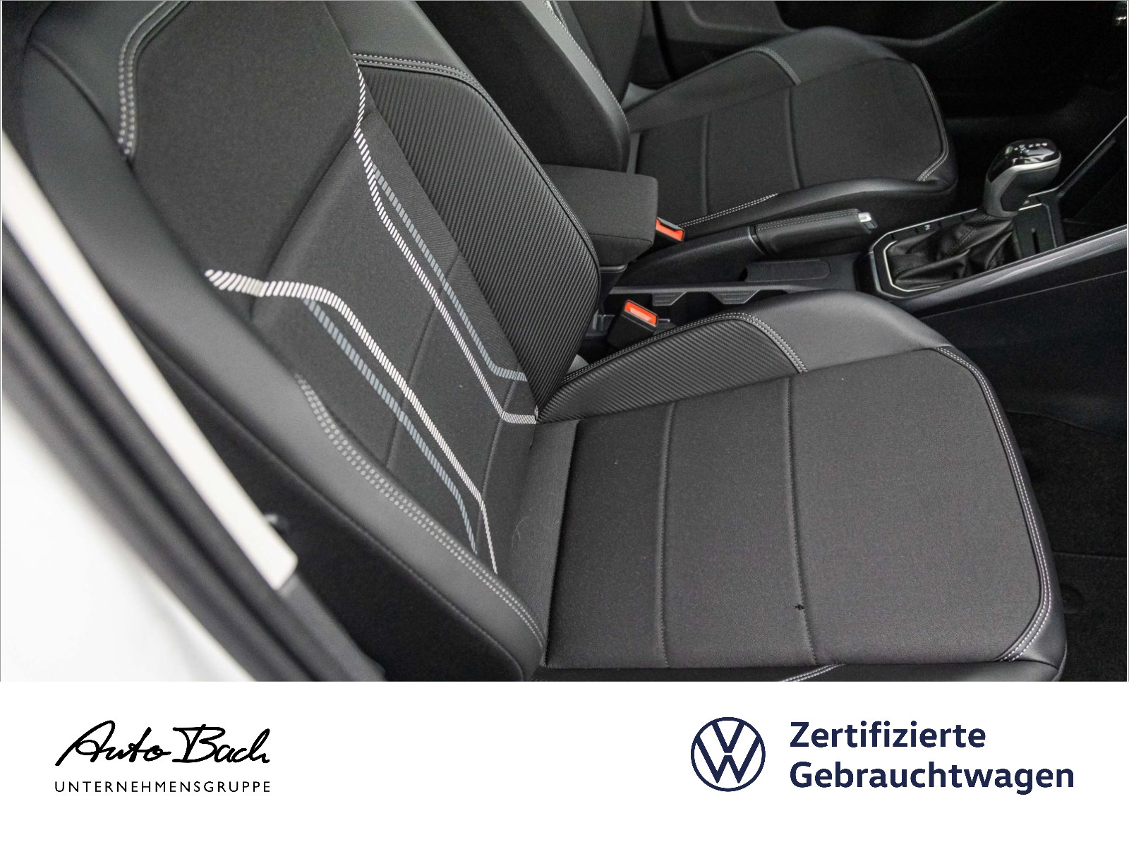 Volkswagen Taigo 1.0 TSI DSG Style, Navi, LED-Matrix, App-Connect, Digital Cockpit Pro