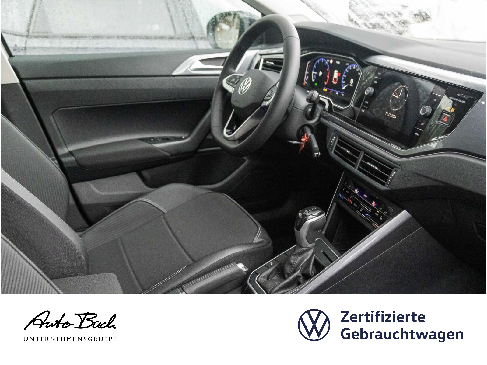 Volkswagen Taigo 1.0 TSI DSG Style, Navi, LED-Matrix, App-Connect, Digital Cockpit Pro
