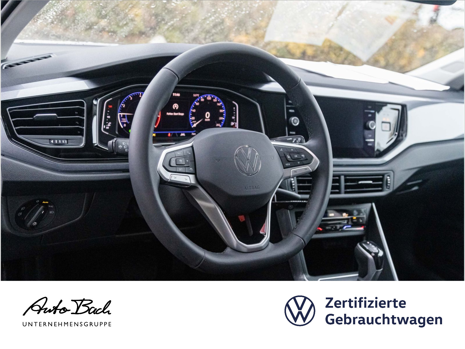 Volkswagen Taigo 1.0 TSI DSG Style, Navi, LED-Matrix, App-Connect, Digital Cockpit Pro